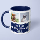 Search for best dog ever mugs For her