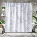 Search for white marble shower curtains Stone