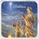 Search for bethlehem star stickers Nativity