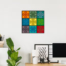 Search for celtic cross art Colourful