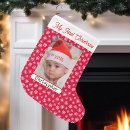 Search for baby first christmas stockings Baby boy