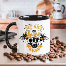 Search for buzzing bees mugs Bee lover