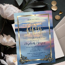 Search for yacht birthday invitations Beach