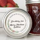 Search for round blank stickers Rustic