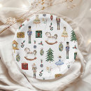 Search for nutcracker plates Nutcracker birthday party