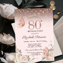 Search for butterfly birthday invitations Butterflies
