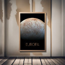 Search for europa posters Space