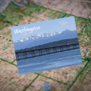 Search for washington travel postcards Pacific northwest