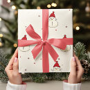 Search for neutral christmas wrapping paper Neutral holiday wrap