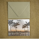 Search for vintage florida postcards Palm trees