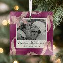 Search for wine glass christmas tree decorations Watercolor