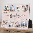 Search for love plaques Grandchildren