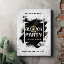 Search for neighbourhood block party invitations Neighbours