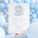Search for little sailor baby shower invitations For her