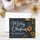 Search for business holiday postcards Modern