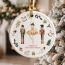 Search for winter wonderland christmas tree decorations Sugar plum fairy