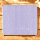Search for purple chopping boards Girly
