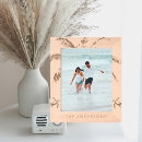 Search for tropical picture frames Laser engraved