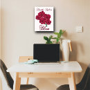 Search for floral motivational quote posters Self care