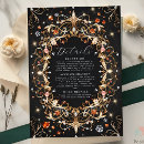 Search for decorations wedding enclosure cards Minimal