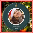 Search for forest green christmas tree decorations Modern