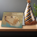 Search for labrador birthday cards Pet