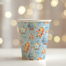 Search for christmas paper cups Pattern