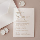 Search for frosted wedding invitations Chic