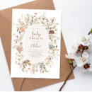 Search for girl sprinkle invitations Boy or girl