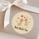 Search for cute food puns stickers Cartoon