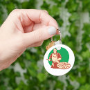 Search for chef rounded key rings Pizza