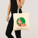 Search for pizza tote bags Chef
