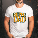 Search for super dad tshirts Retro