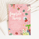 Search for favourite things christmas invitations Festive