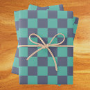 Search for blue and green wrapping paper Classic