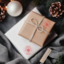 Search for gold rubber stamps Merry christmas