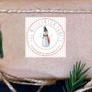 Search for country snowman stickers Cute