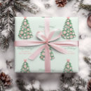 Search for chinoiserie christmas wrapping paper Pink
