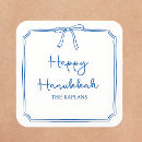 Search for hanukkah stickers Minimalist