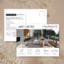 Search for real estate marketing postcards Modern