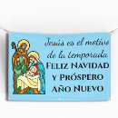 Search for christmas nativity banners Jesus is the reason