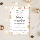 Search for spanish christmas invitations Fiesta navideña
