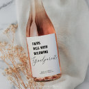 Search for pairing wine labels Pairs well with