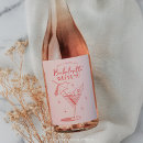 Search for bachelorette wine labels Pink