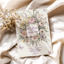 Search for boho butterfly invitations Whimsical