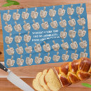 Search for hanukkah tea towels Dreidel