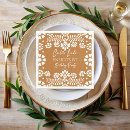 Search for talavera napkins Terracotta