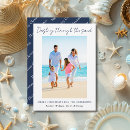 Search for dashing through the sand christmas cards Coastal