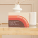 Search for 70s retro wedding invitations Vintage