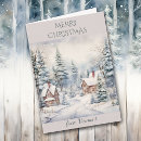 Search for vermont christmas cards Mountains